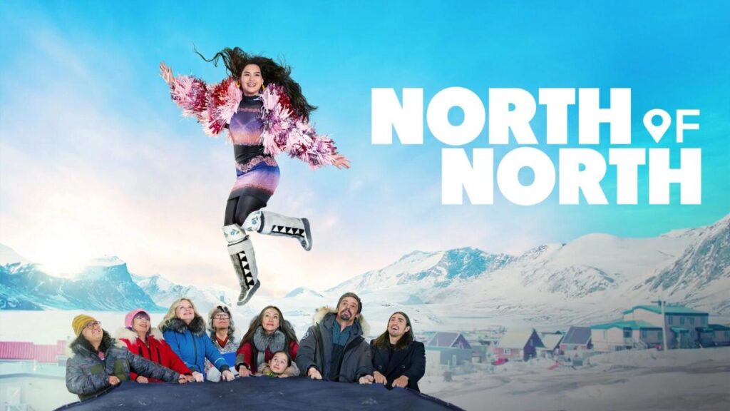 مشاهدة مسلسل North of North الموسم الاول الحلقة 4 الرابعة مترجمة HD