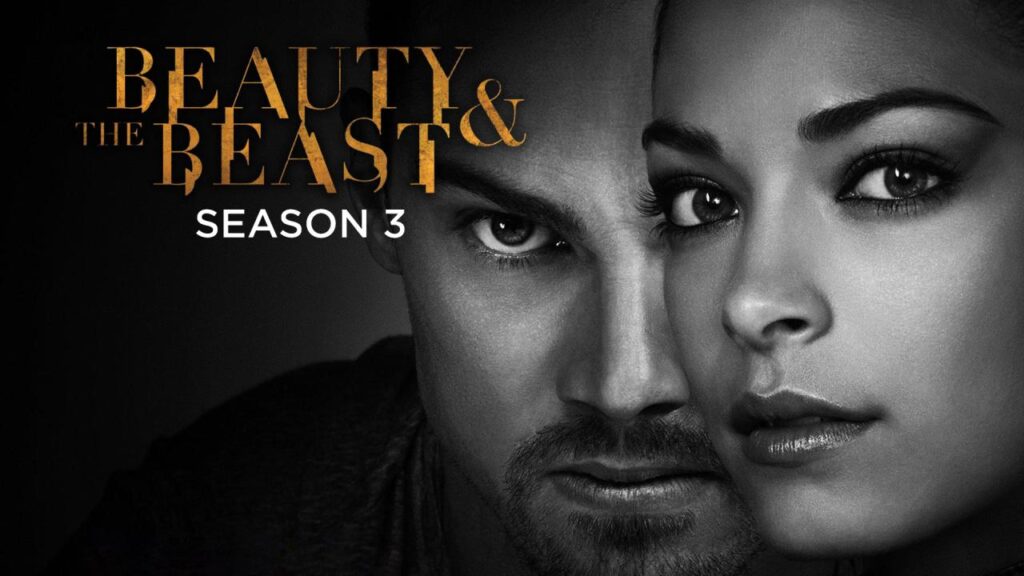 مشاهدة مسلسل Beauty and the Beast الموسم الثالث الحلقة 3 الثالثة مترجمة HD