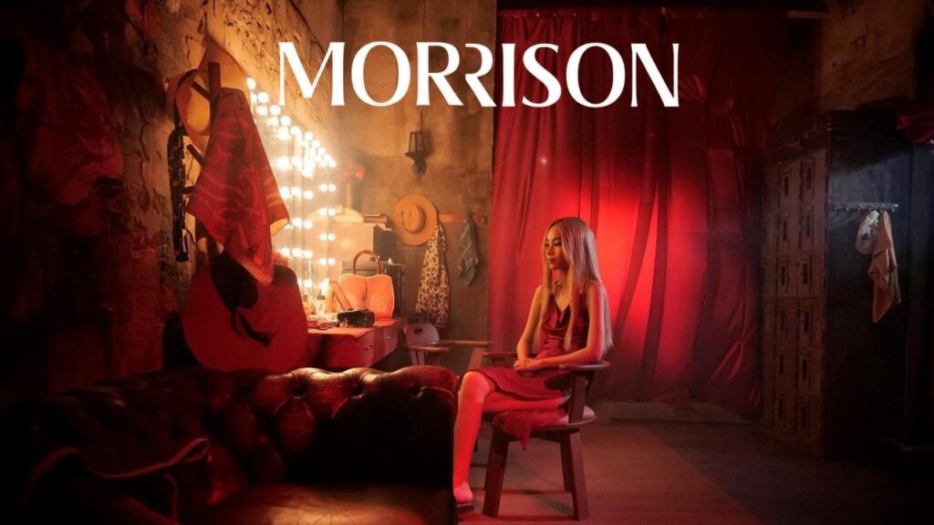 مشاهدة فيلم Morrison 2023 مترجم كامل HD