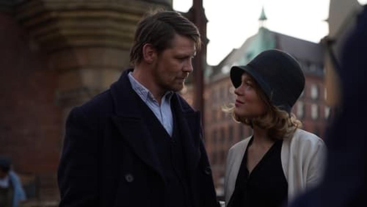 مشاهدة فيلم the story of my wife 2022 مترجم كامل HD