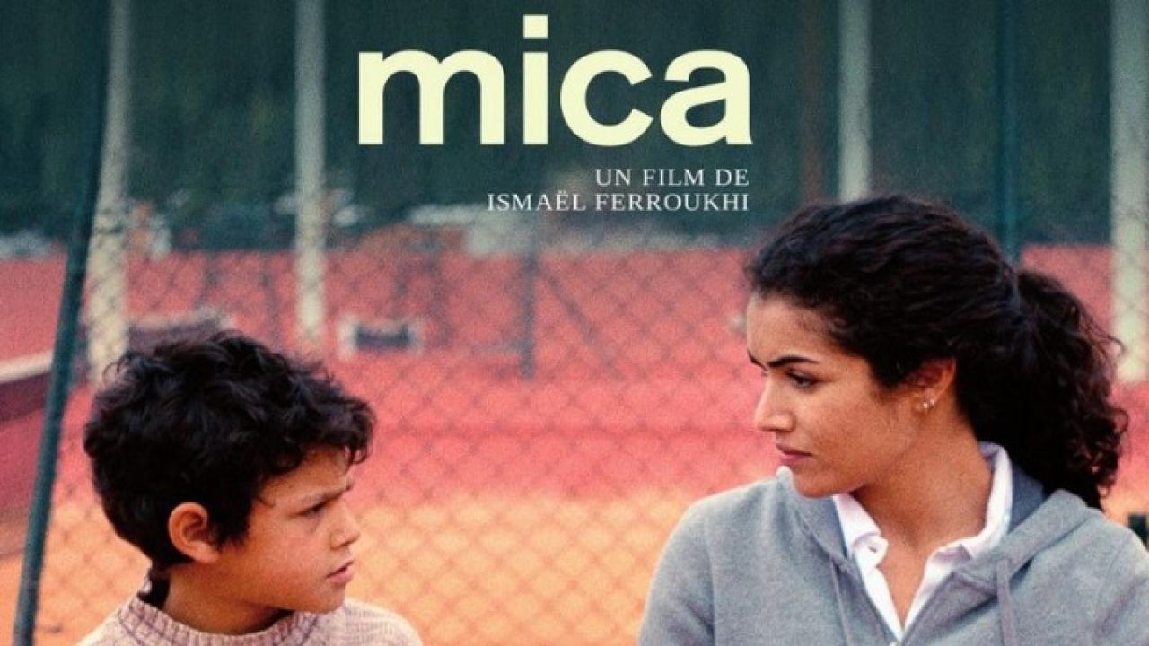 مشاهدة فيلم ميكا 2020 كامل HD