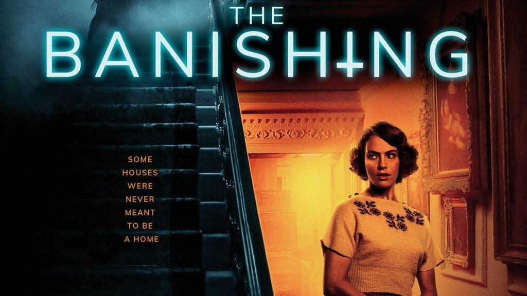 مشاهدة فيلم The Banishing 2021 مترجم كامل HD