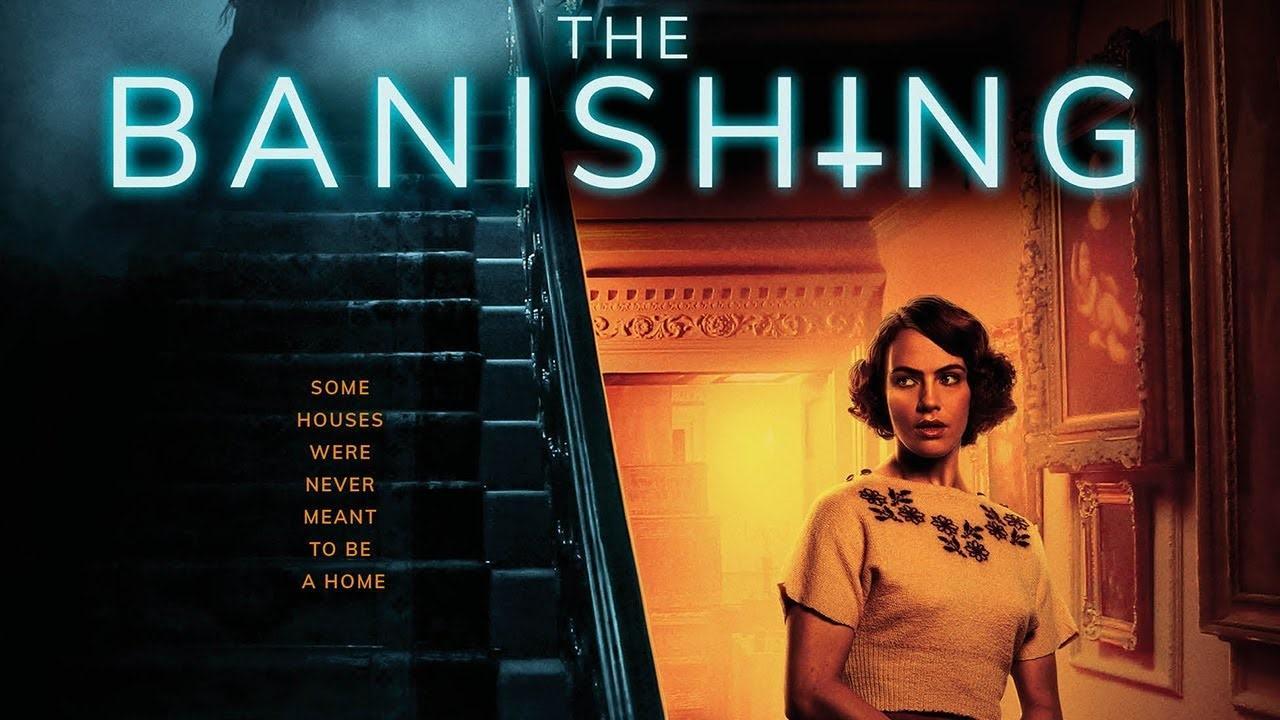 مشاهدة فيلم The Banishing 2021 مترجم كامل HD