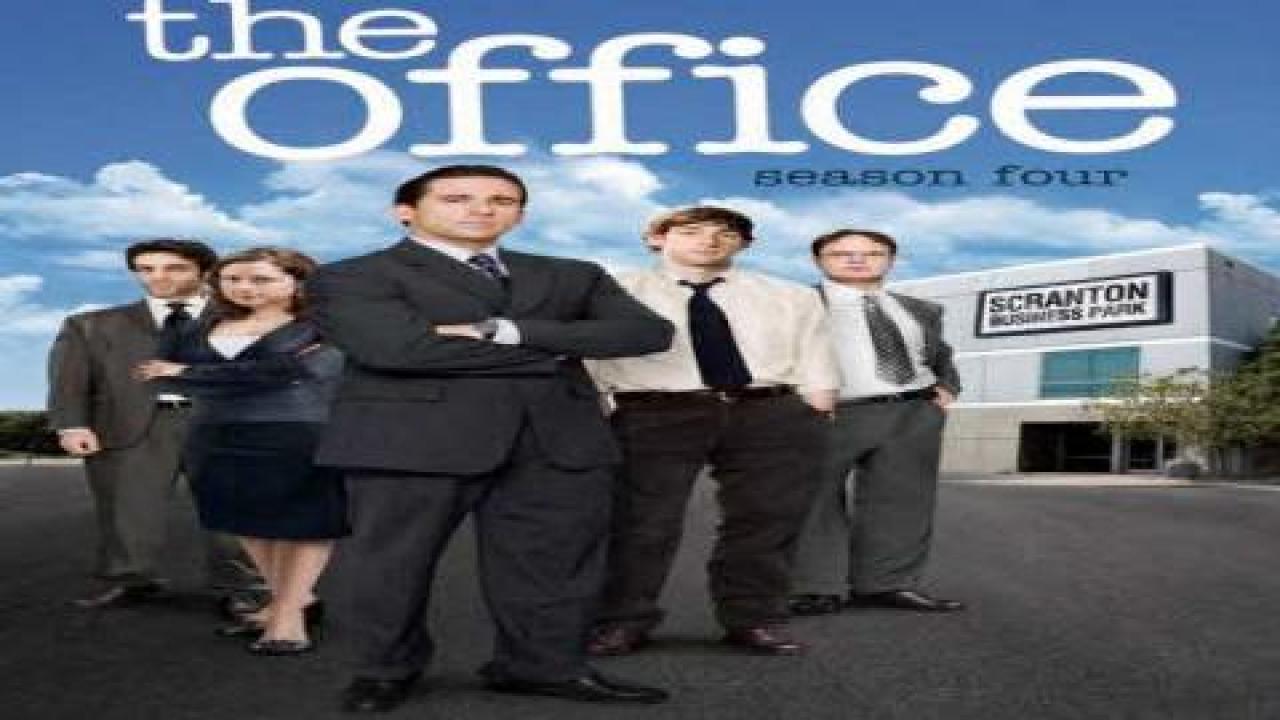 مشاهدة مسلسل The Office الموسم الرابع الحلقة 4 مترجمة HD