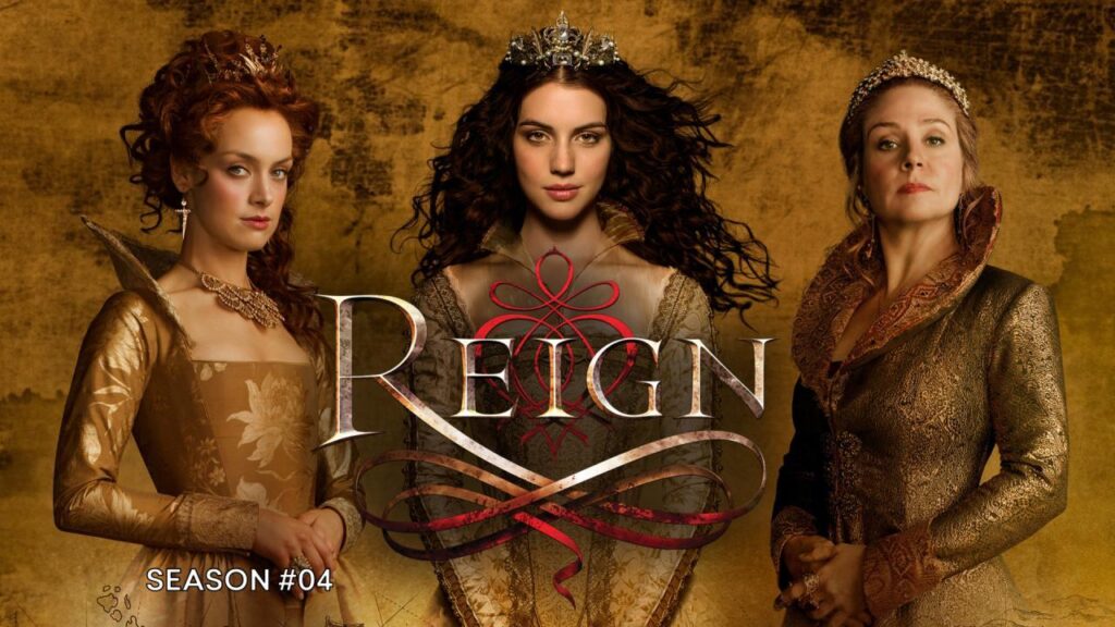 مشاهدة مسلسل Reign الموسم الرابع الحلقة 9 التاسعة مترجمة HD