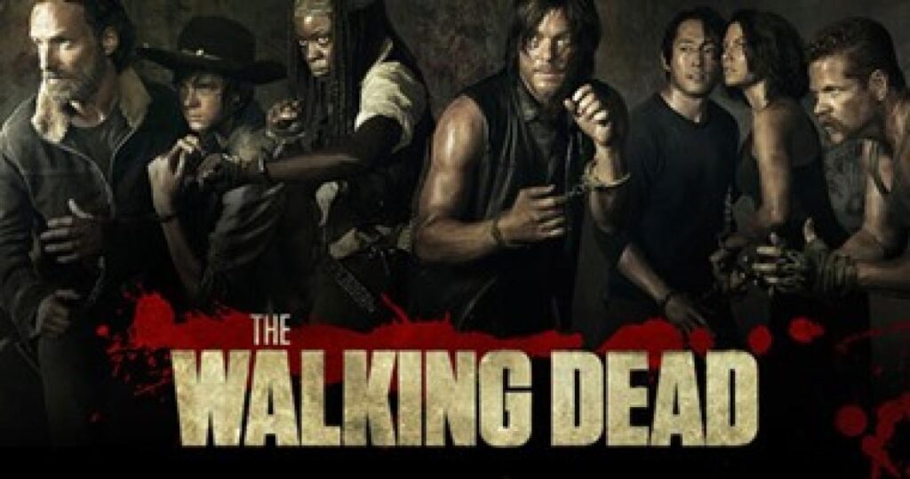 مشاهدة مسلسل The Walking Dead الموسم السابع الحلقة 7 مترجمة HD
