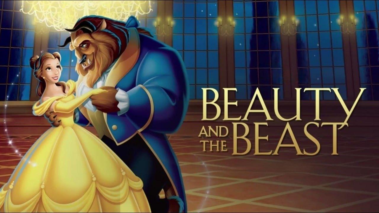 مشاهدة فيلم Beauty and the Beast 1991 مدبلج كامل HD