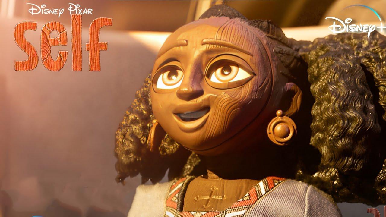 مشاهدة فيلم Self 2024 مترجم كامل HD