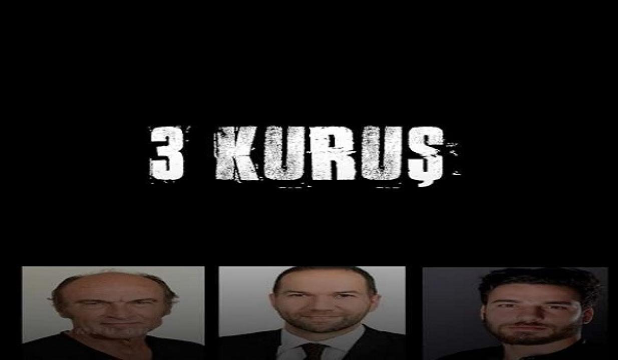 مشاهدة فيلم 3 قروش 2018 مترجم