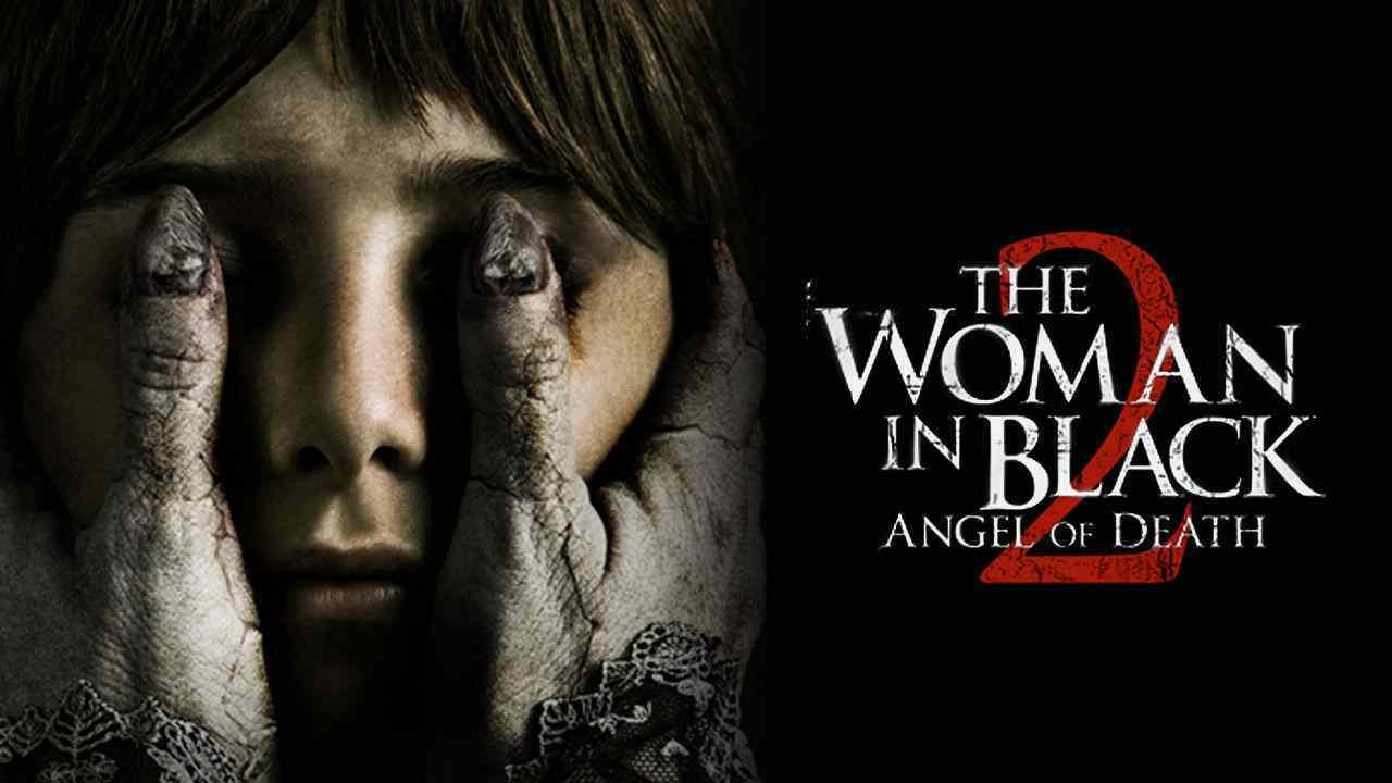 مشاهدة فيلم The Woman in Black 2: Angel of Death 2014 مترجم
