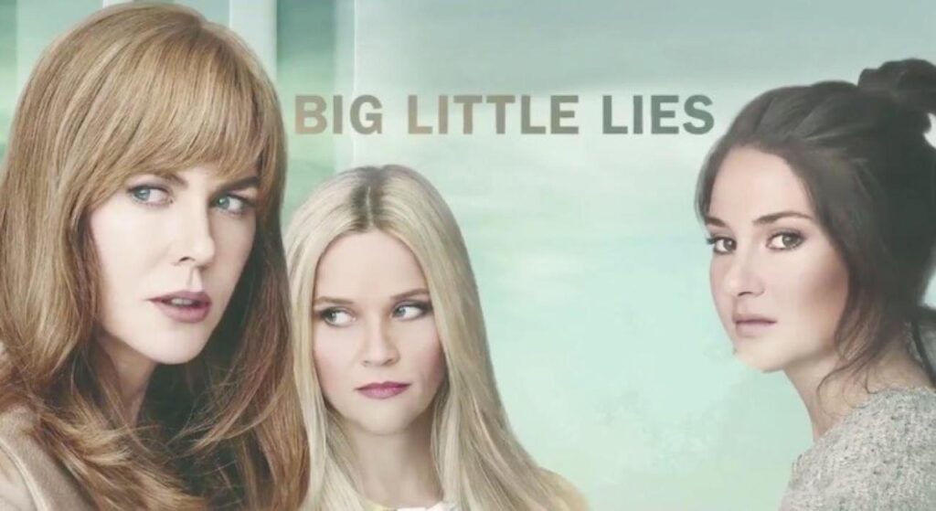 مشاهدة مسلسل Big Little Lies الموسم الثاني الحلقة 4 مترجمة