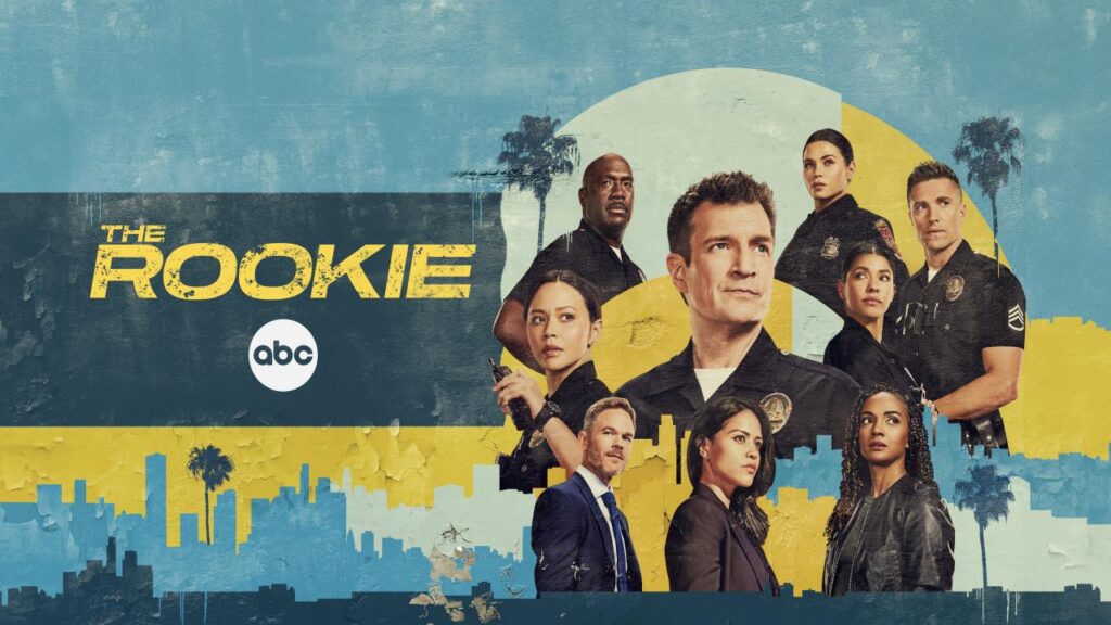 مشاهدة مسلسل The Rookie الموسم السابع الحلقة 18 الثامنة عشر والاخيرة مترجمة HD