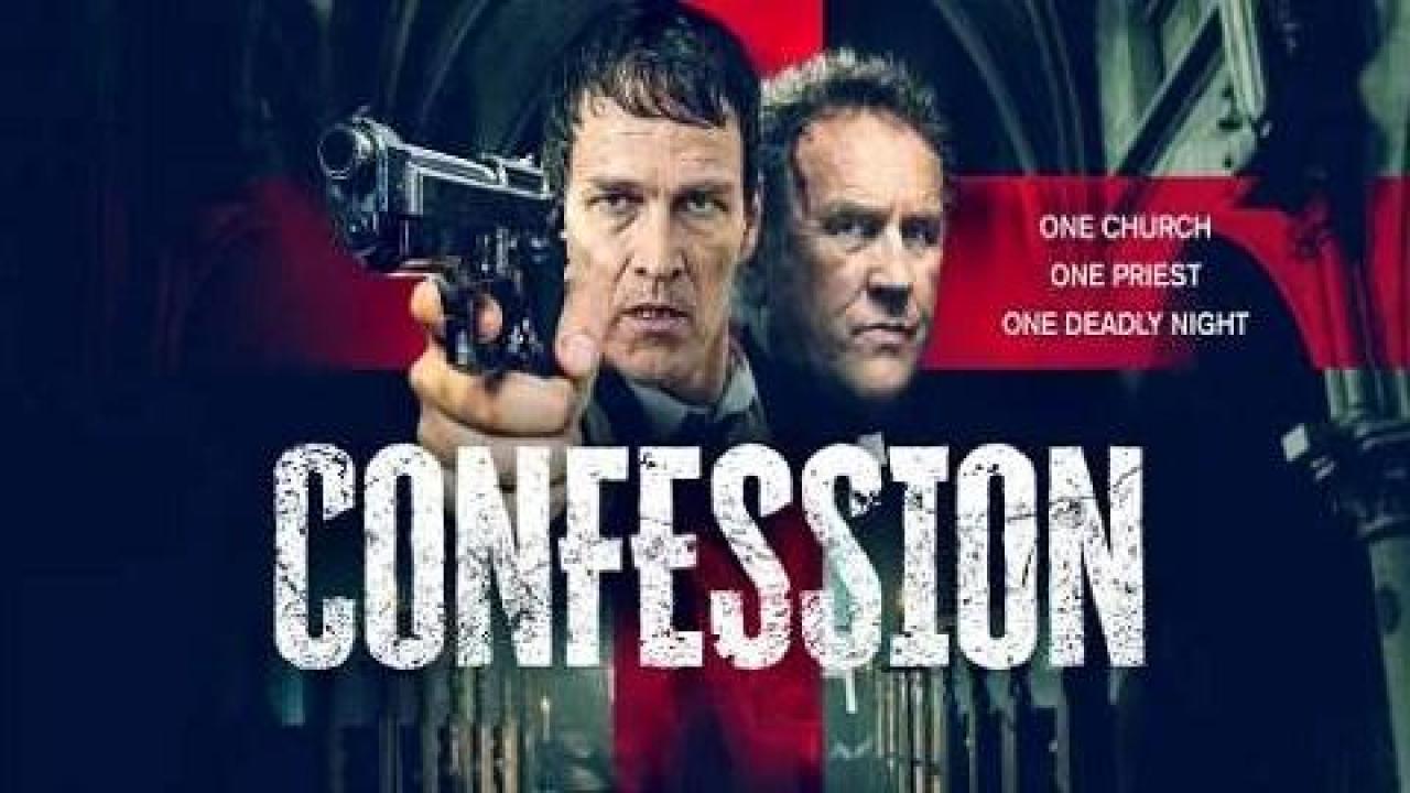 مشاهدة فيلم Confession 2022 مترجم كامل HD