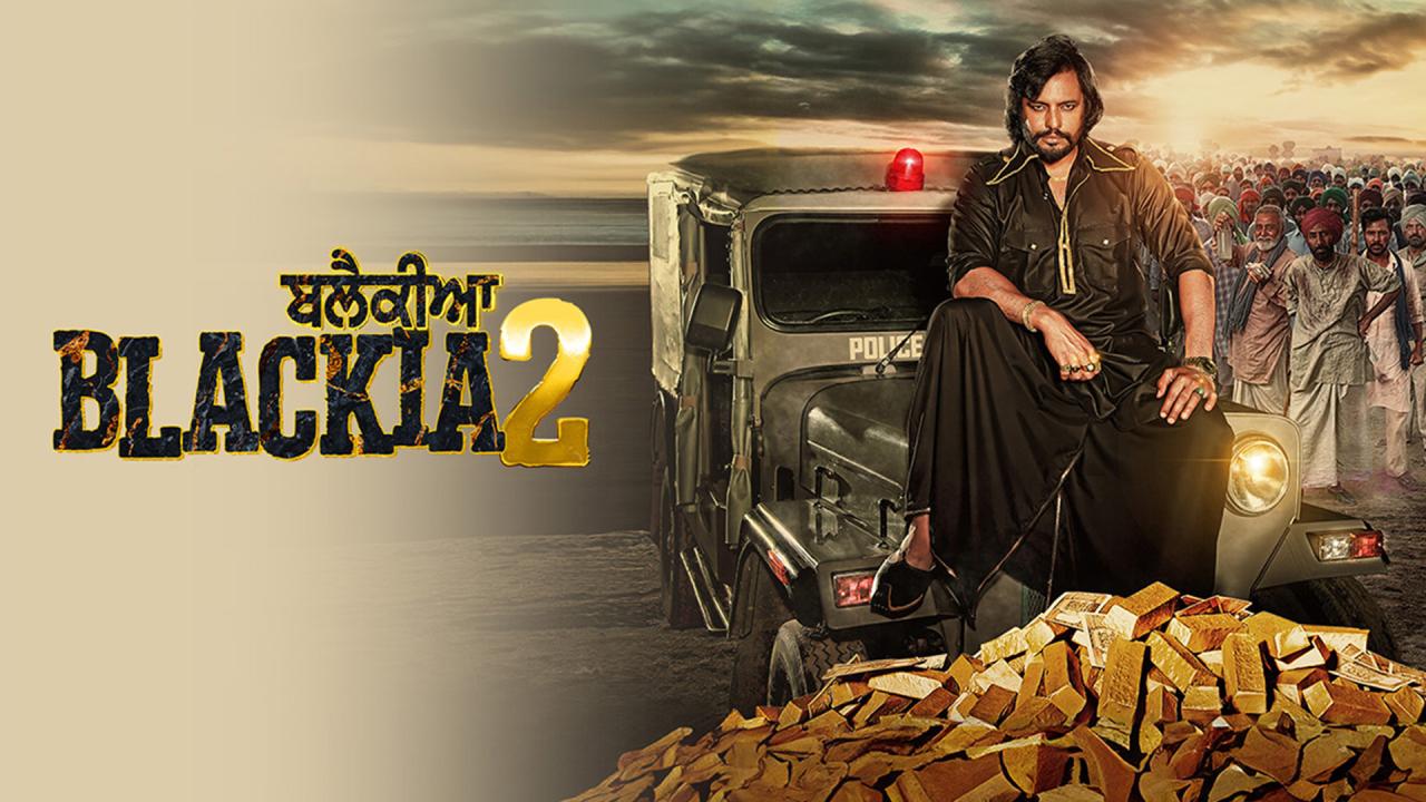 مشاهدة فيلم Blackia 2 2024 مترجم كامل HD