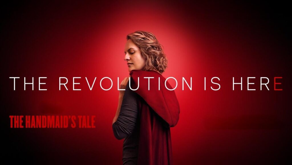 مشاهدة مسلسل The Handmaid’s Tale الموسم السادس الحلقة 8 الثامنة مترجمة HD