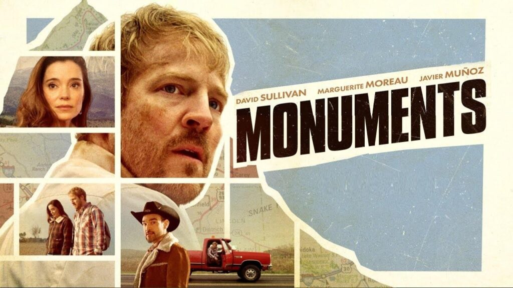 مشاهدة فيلم Monuments 2021 مترجم