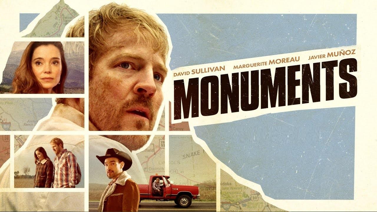 مشاهدة فيلم Monuments 2021 مترجم