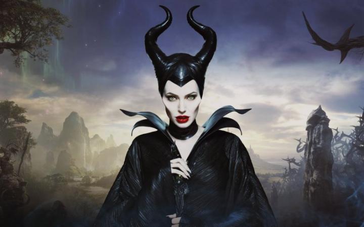 مشاهدة فيلم Maleficent 2014 مدبلج كامل HD