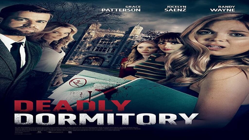 مشاهدة فيلم College Professor Obsession 2021 مترجم
