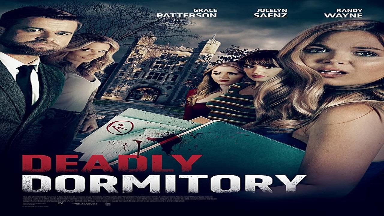 مشاهدة فيلم College Professor Obsession 2021 مترجم