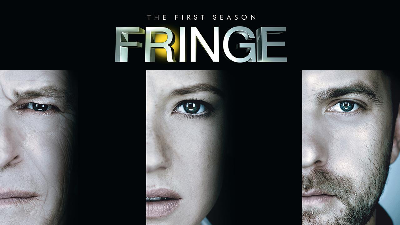 مشاهدة مسلسل Fringe الموسم الاول الحلقة 15 الخامسة عشر مترجمة HD