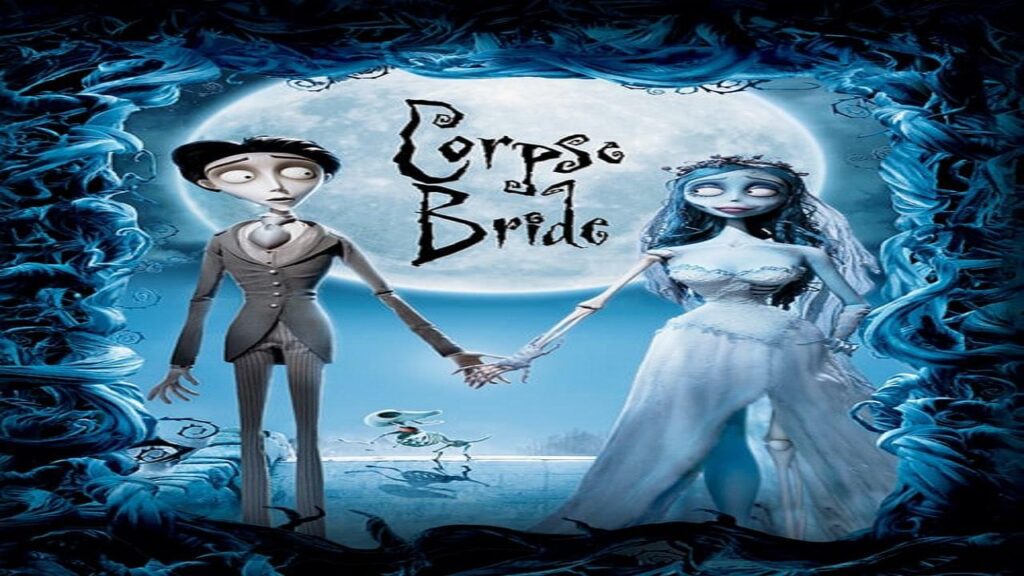 مشاهدة فيلم Corpse Bride 2005 مترجم