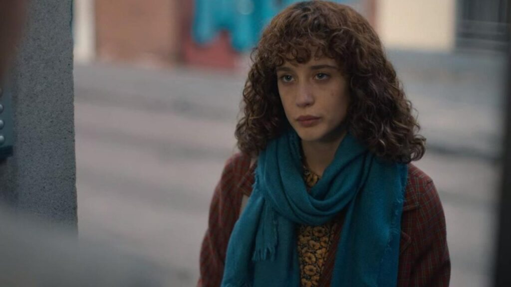 مشاهدة فيلم Dancing on Glass 2022 مترجم كامل HD