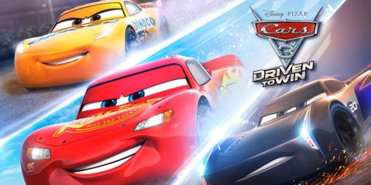 مشاهدة فيلم Cars 3 2017 مدبلج كامل HD