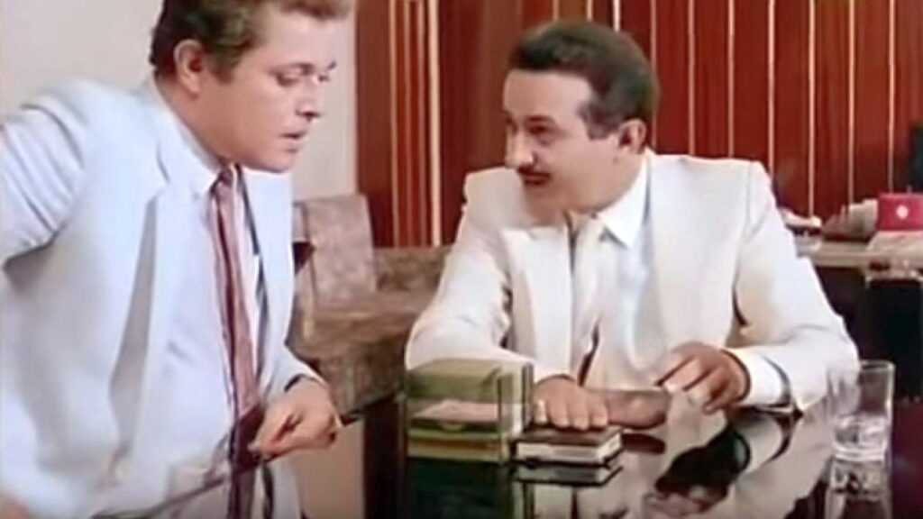 مشاهدة فيلم الصعاليك 1985 كامل HD
