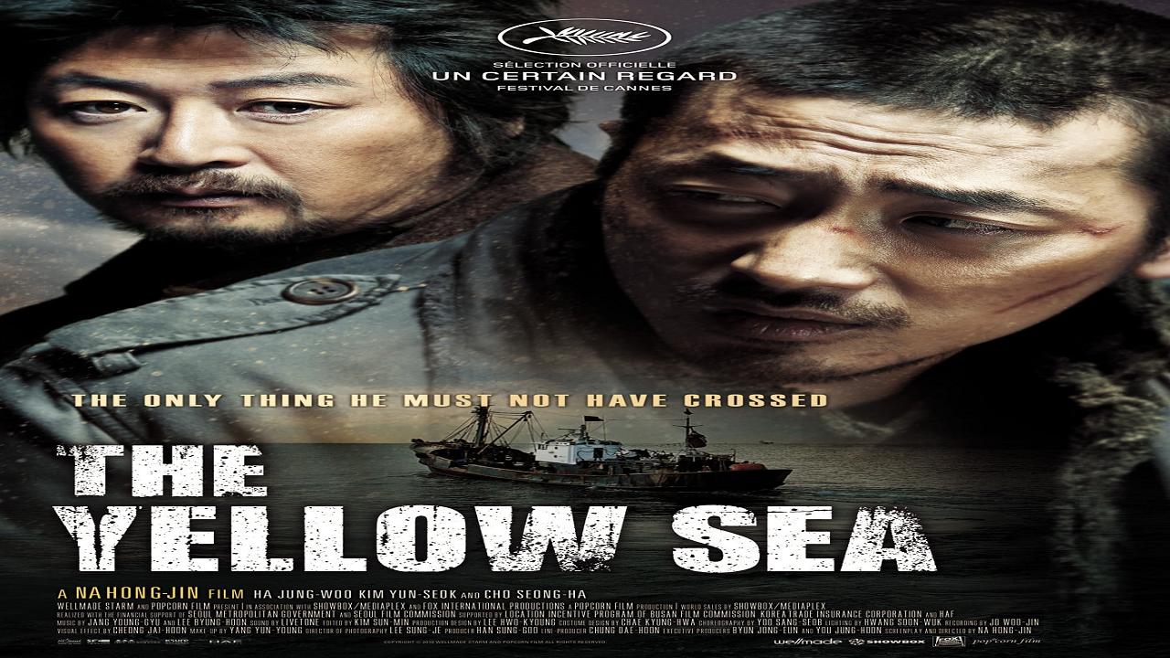 مشاهدة فيلم The Yellow Sea 2010 مترجم