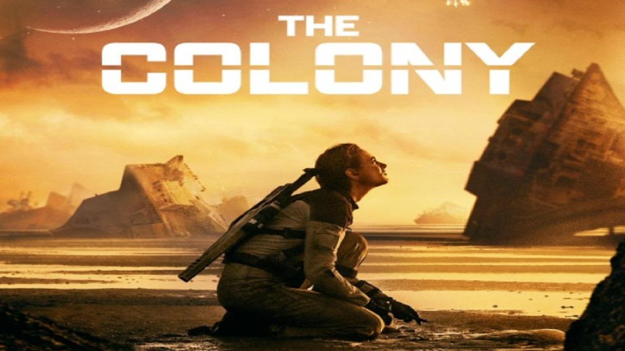 مشاهدة فيلم The Colony 2021 مترجم