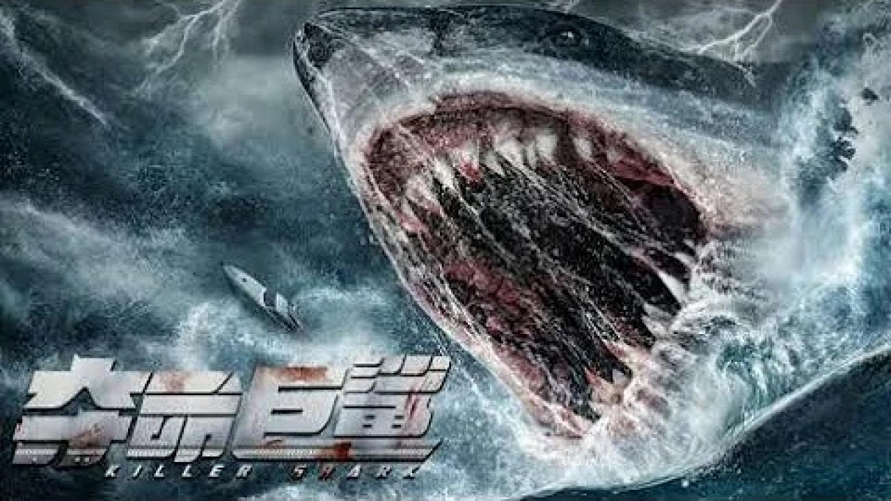 مشاهدة فيلم Killer Shark 2021 مترجم كامل HD