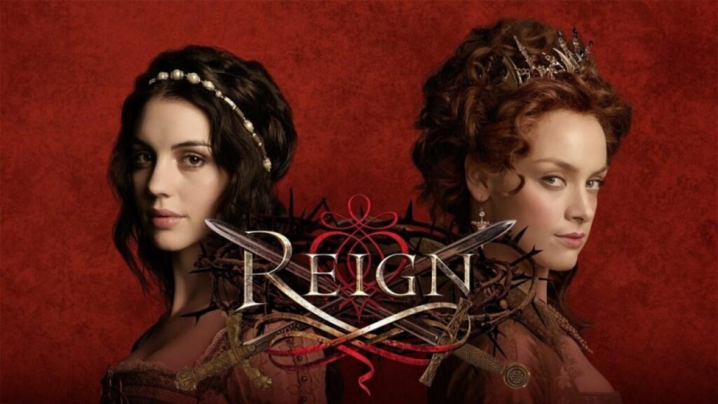 مشاهدة مسلسل Reign الموسم الثاني الحلقة 16 السادسة عشر مترجمة HD