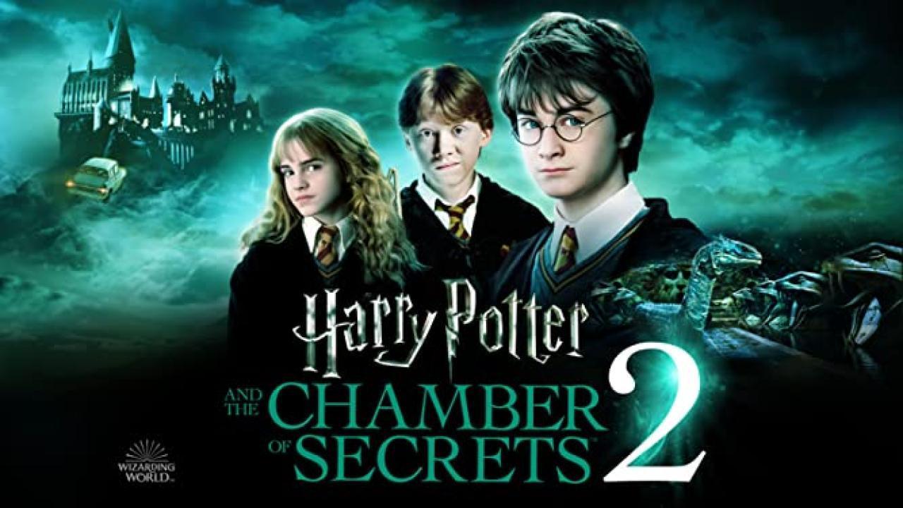 مشاهدة فيلم Harry Potter and the Chamber of Secrets 2002 مترجم