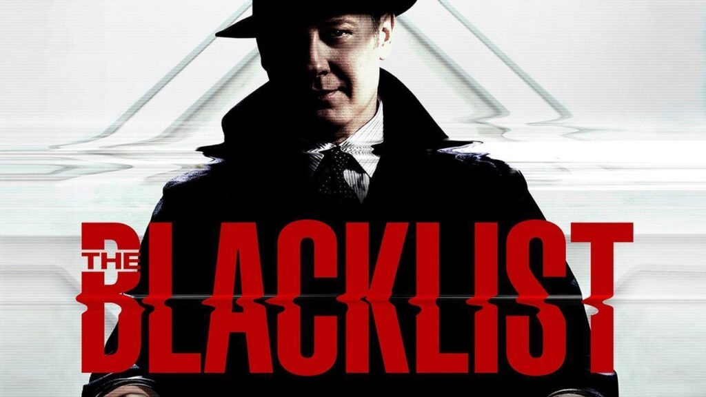 مشاهدة مسلسل The Blacklist الموسم الاول الحلقة 14 مترجمة