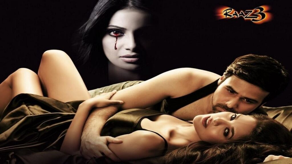 مشاهدة فيلم Raaz 3 The Third Dimension 2012 مترجم