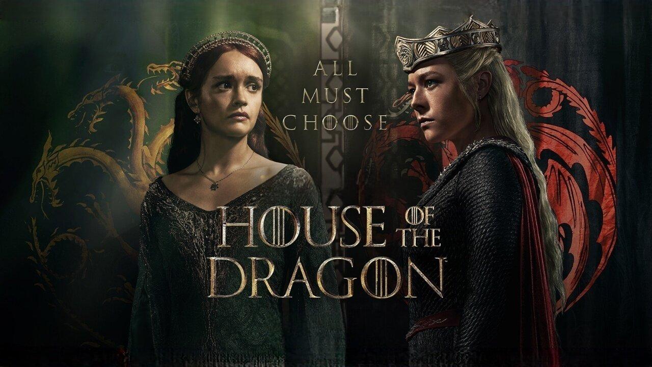 مشاهدة مسلسل House of the Dragon الموسم الثاني الحلقة 8 الثامنة والاخيرة مترجمة