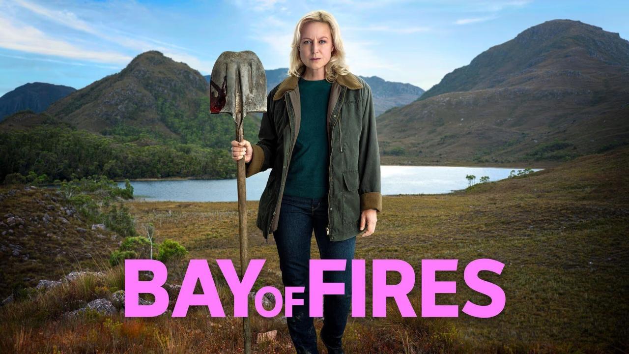 مشاهدة مسلسل Bay of Fires الموسم الثاني الحلقة 1 الاولي مترجمة HD