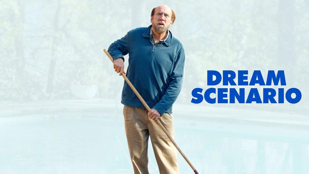 مشاهدة فيلم Dream Scenario 2023 مترجم كامل HD