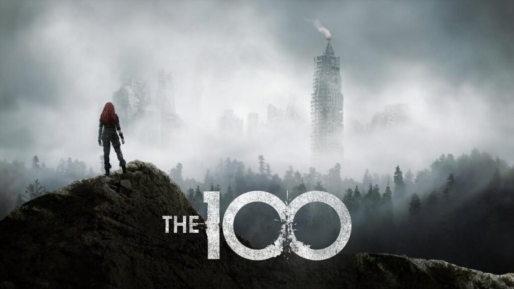 مشاهدة مسلسل The 100 الموسم الثالث الحلقة 3 الثالثة مترجمة HD