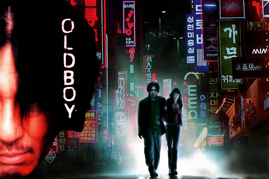 مشاهدة فيلم Oldboy 2003 مترجم