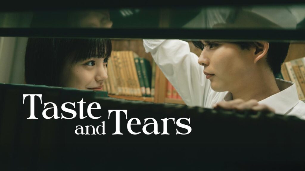 مشاهدة فيلم Taste and Tears 2025 مترجم كامل HD