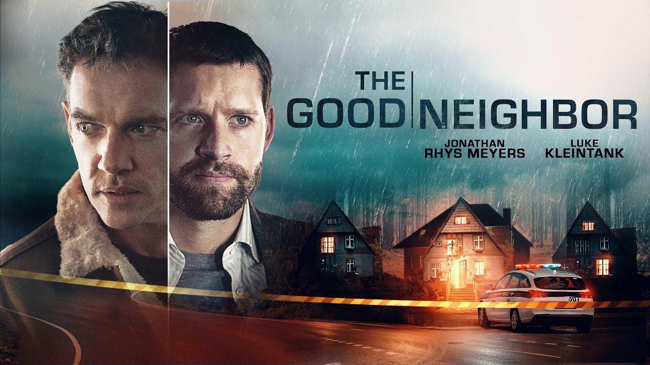 مشاهدة فيلم The Good Neighbor 2022 مترجم كامل HD