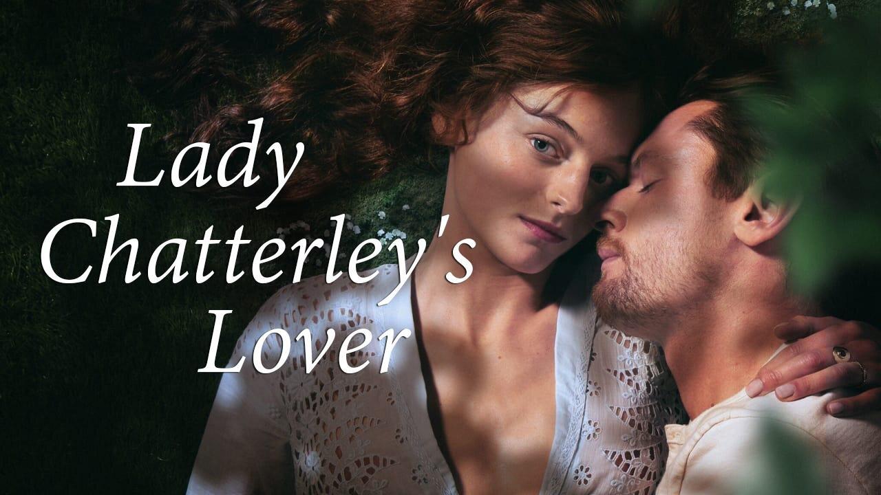 مشاهدة فيلم Lady Chatterley’s Lover 2022 مترجم كامل HD