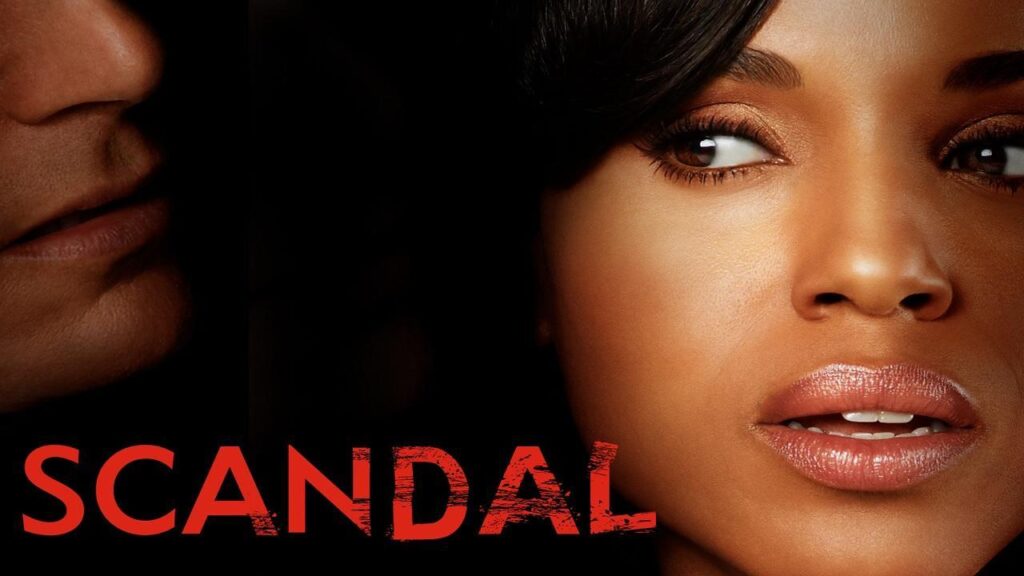 مشاهدة مسلسل Scandal الموسم الثاني الحلقة 4 مترجمة
