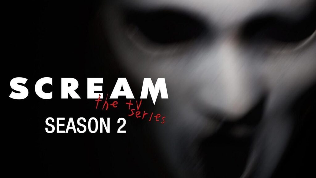 مشاهدة مسلسل Scream الموسم الثاني الحلقة 5 الخامسة مترجمة HD