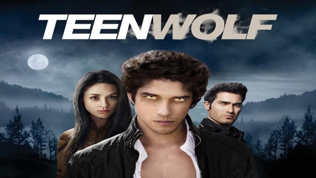 مشاهدة مسلسل Teen Wolf الموسم الرابع الحلقة 7 مترجمة