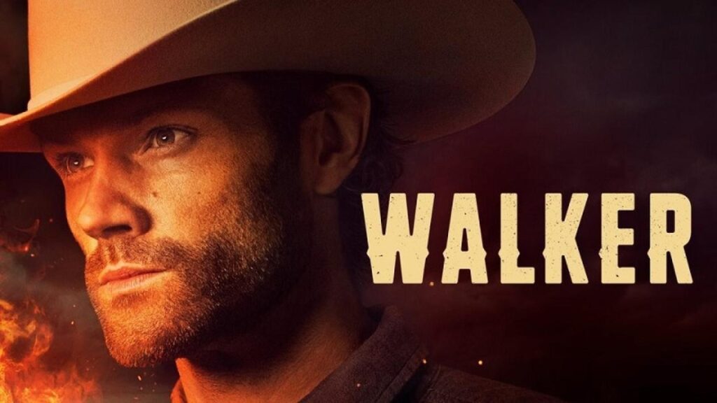 مشاهدة مسلسل Walker الموسم الثاني الحلقة 2 مترجمة HD