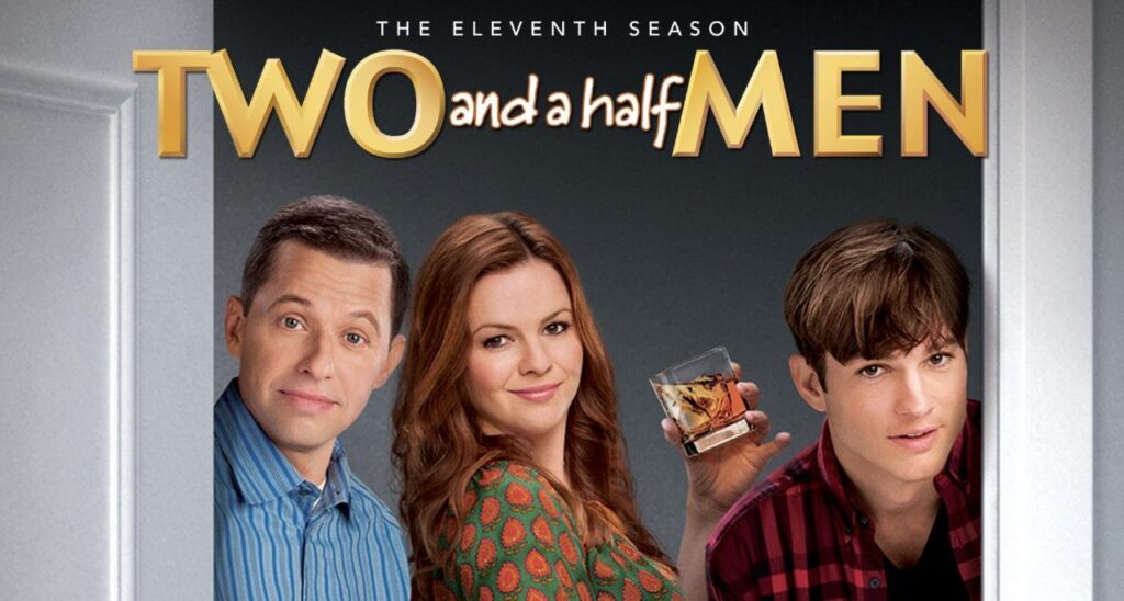 مشاهدة مسلسل Two and a Half Men الموسم 11 الحلقة 3 الثالثة مترجمة HD