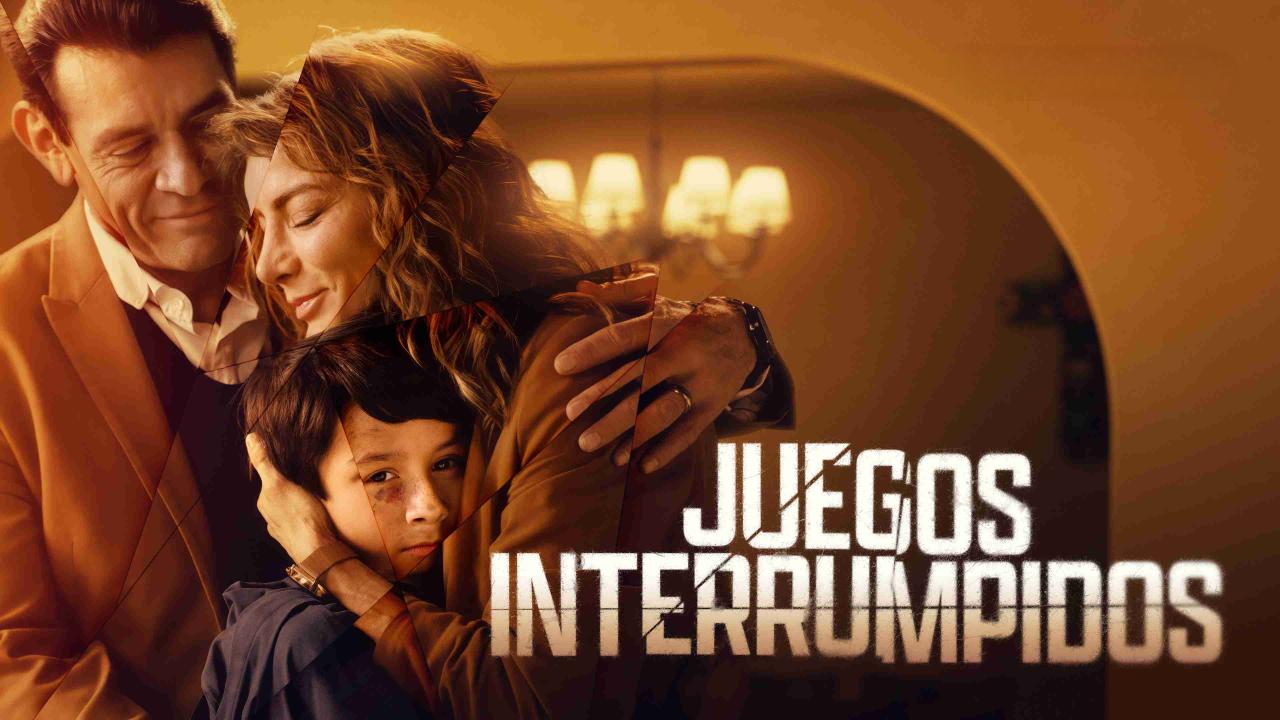 مشاهدة مسلسل Juegos Interrumpidos الموسم الاول الحلقة 5 الخامسة مترجمة HD
